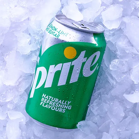 Sprite lemon-lime 330ml