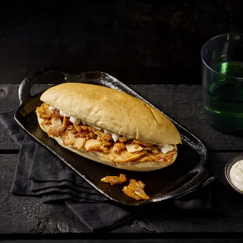 Broodje Kipdöner