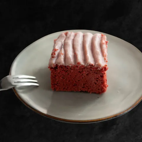 Red Velvet