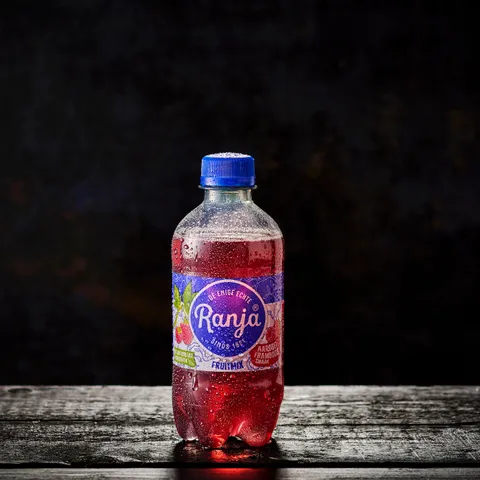 Ranja Aardbei Framboos