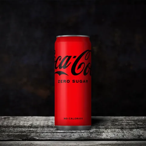 Coca-Cola Zero
