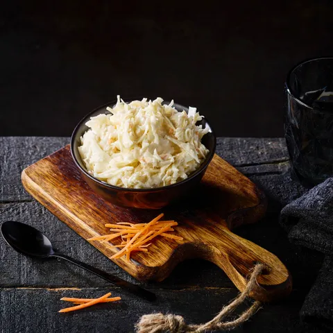 American coleslaw