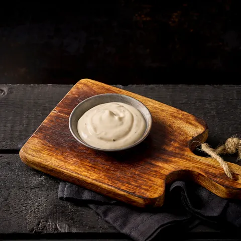 Truffelmayonaise