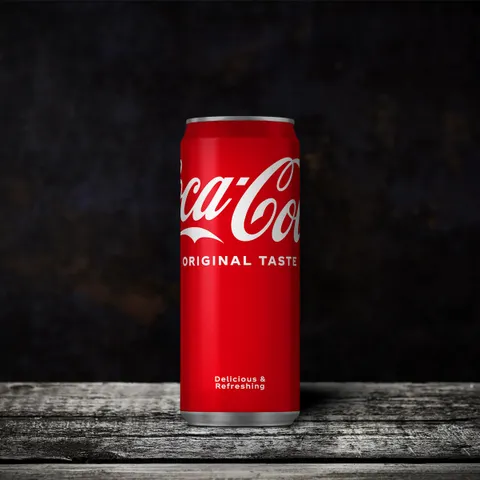 Coca-Cola Regular