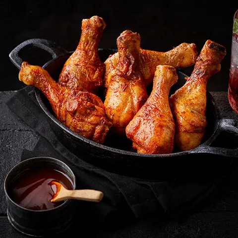 Drumsticks