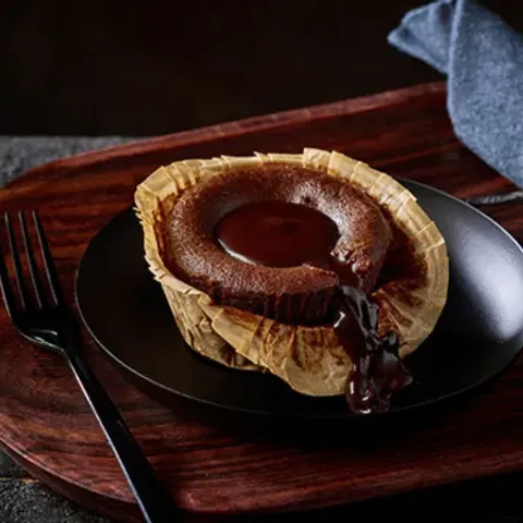 Chocolate Lavacake