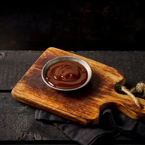 BBQ-saus