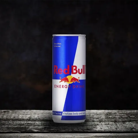 Red Bull Energy Drink