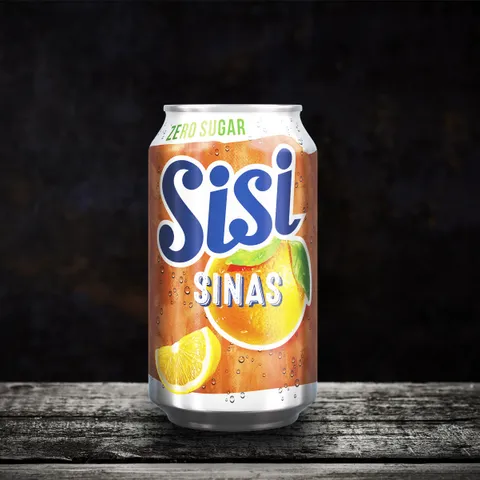 Sisi Sinas