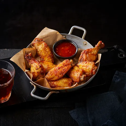 Chickenwings