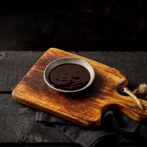 Ketjapsaus