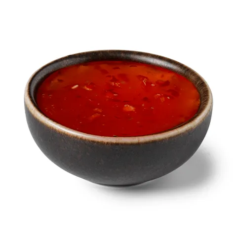 Chilisaus