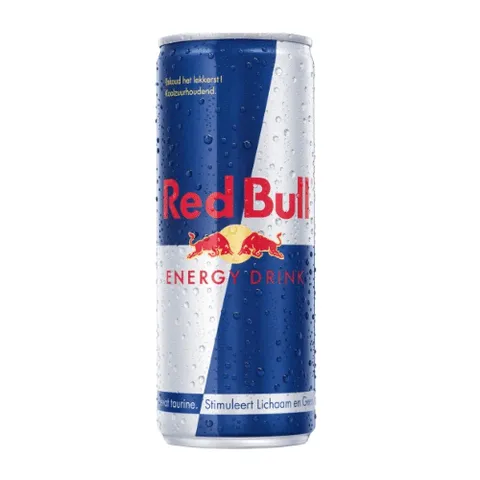 Red Bull
