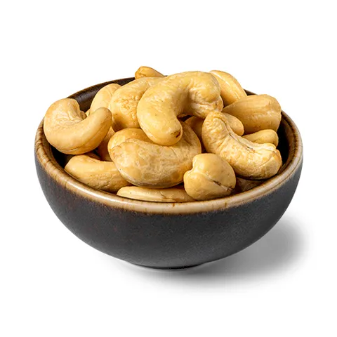 Cashewnoten