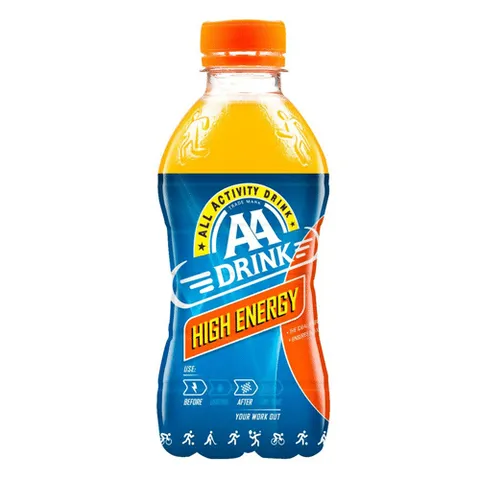 AA Drink