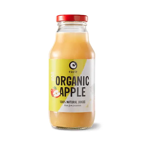 Apple juice