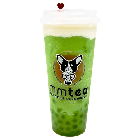 Hiddenleaf honeydew