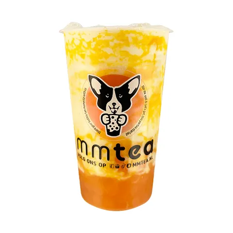 Crazy mango