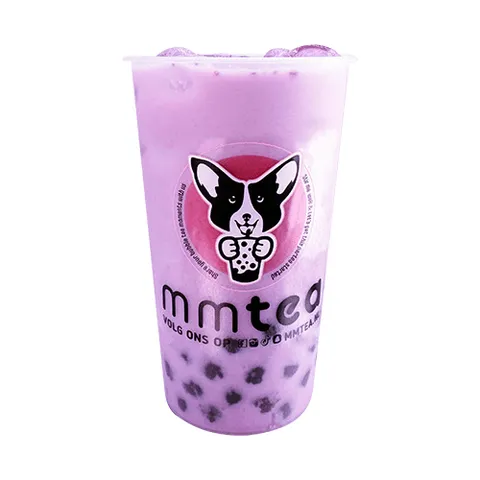Creamy taro
