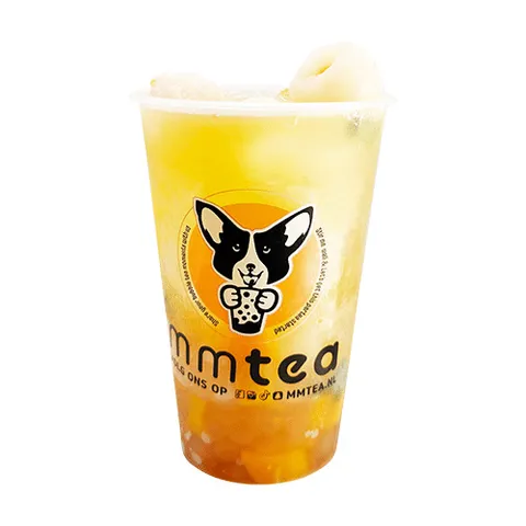 Lychee paradise thee