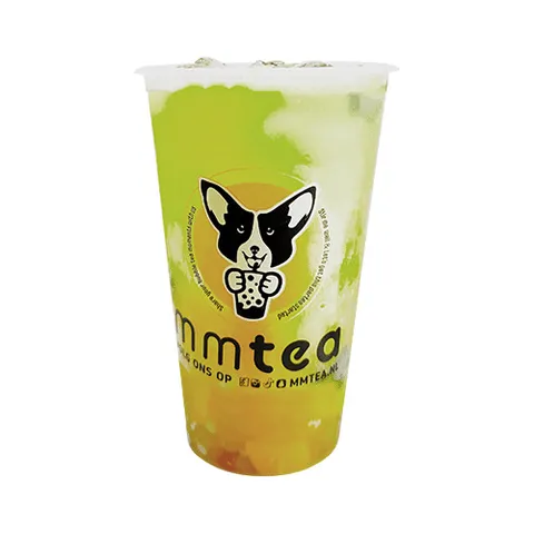 Honeydewwie tea