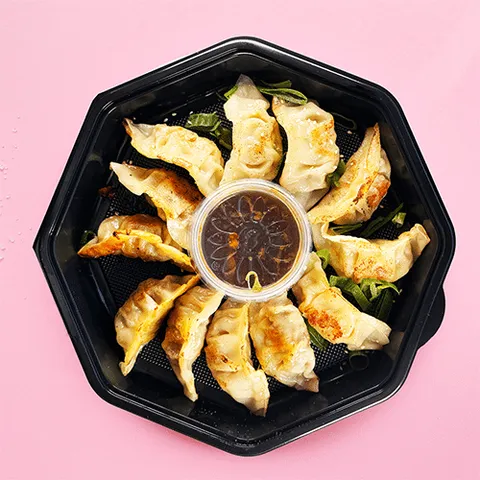 Partybox mandu dumplings