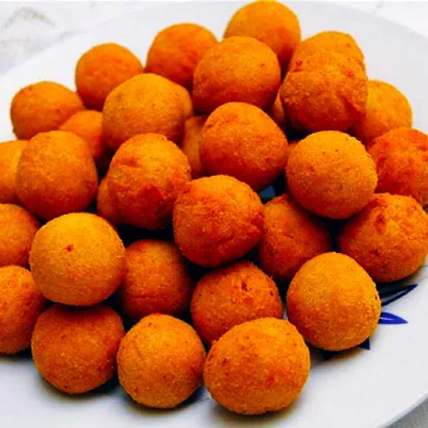 Bolinho de Queijo 20 stuks