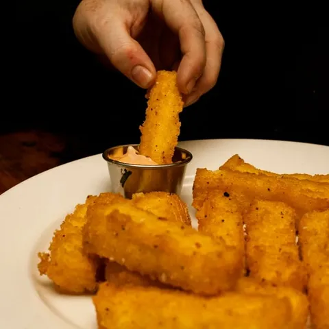 Portie Brazilian Fries