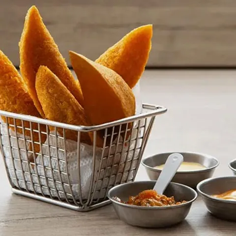 Empanada Maísmeel Vega 6 stuks