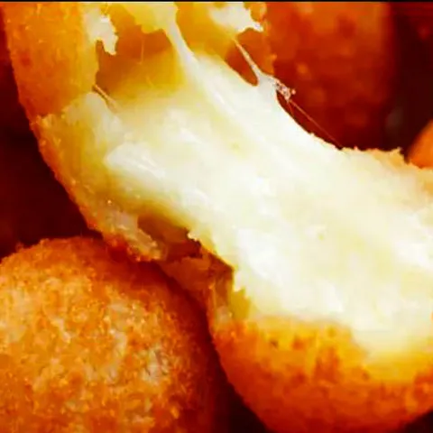 Bolinho de Queijo 5 stuks