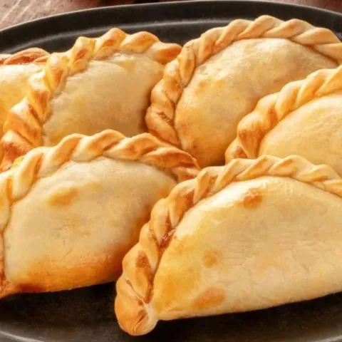 Pasteitje Rundergehakt per stuk