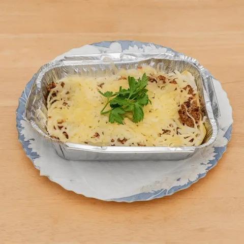 Lasagne al forno