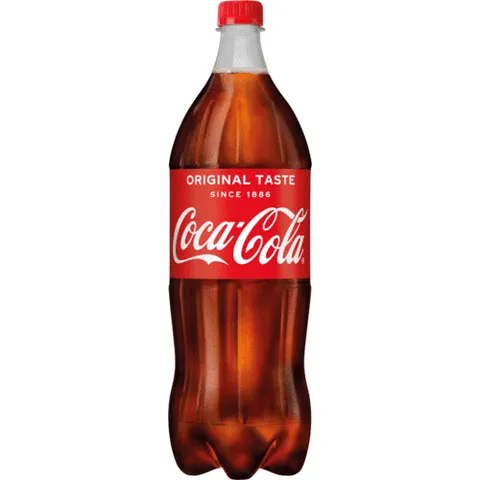 Coca-Cola, 1.5L