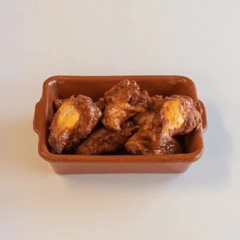 6 hotwings