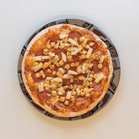 Tropicana