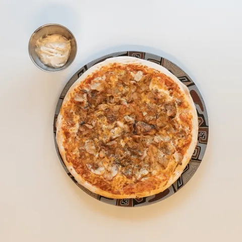 Kebab (halal)