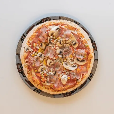Carbonara Amerika