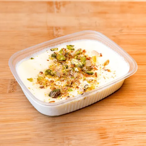 Kulfi