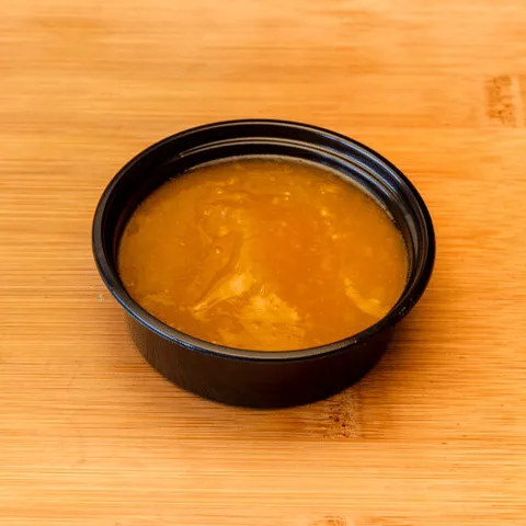 Mango chutney