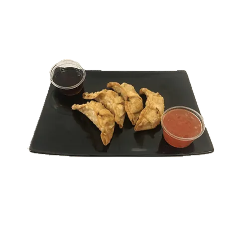 Kip gyoza
