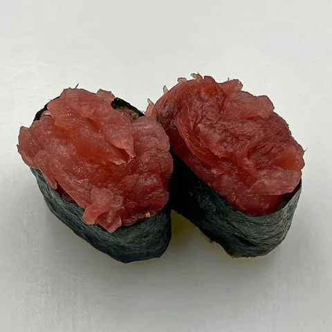 Tuna gunkan
