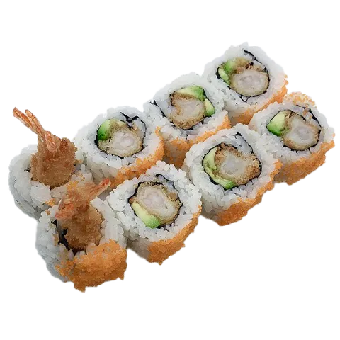 Ebi roll