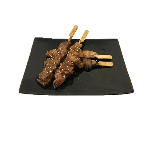 Yakitori