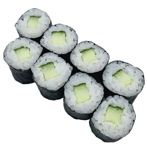 Kappa maki