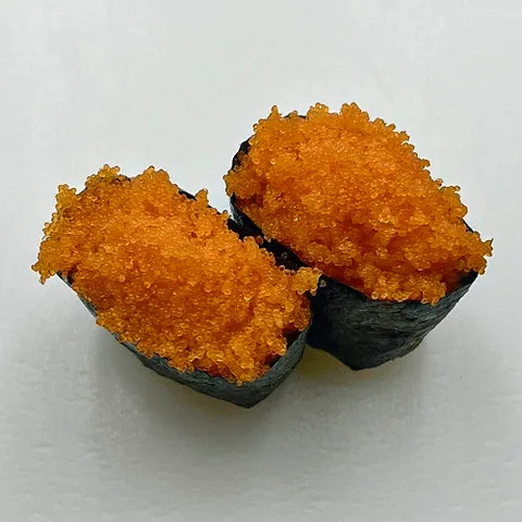 Tobiko gunkan