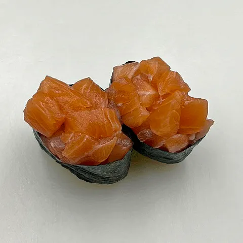 Sake gunkan