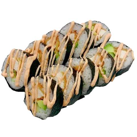 Spicy chicken