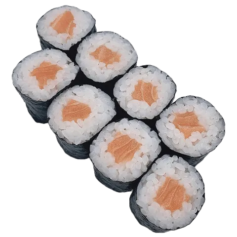 Sake maki