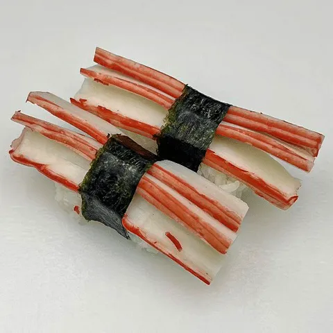 Kani nigiri