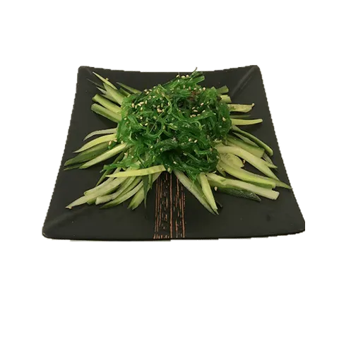 Wakame salade